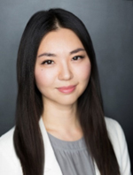 Wendy Shu, CEO at Eravant (formerly known as SAGE Millimeter)